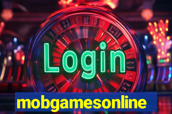 mobgamesonline