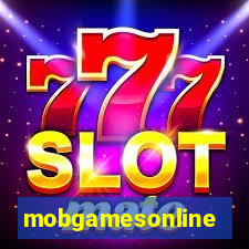 mobgamesonline