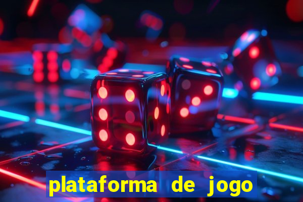 plataforma de jogo que paga bem