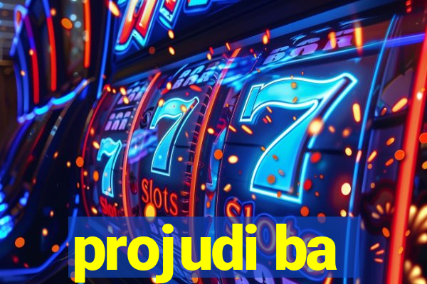 projudi ba