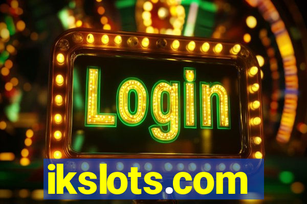 ikslots.com