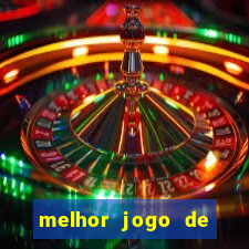 melhor jogo de poker mobile