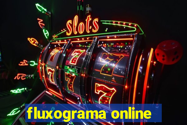 fluxograma online