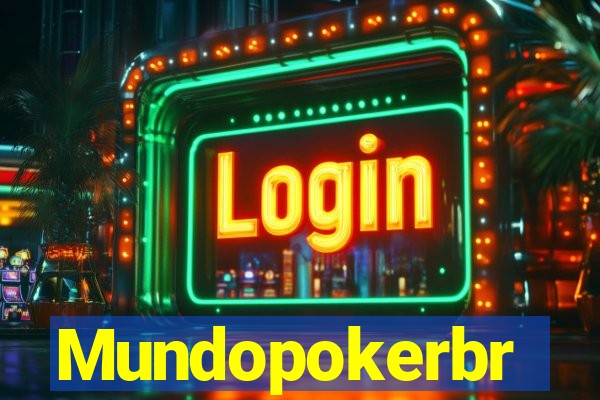 Mundopokerbr