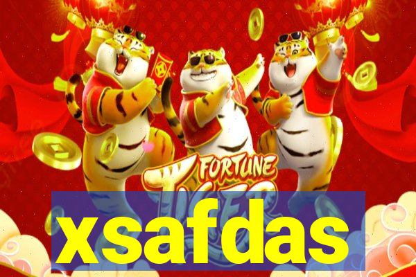 xsafdas