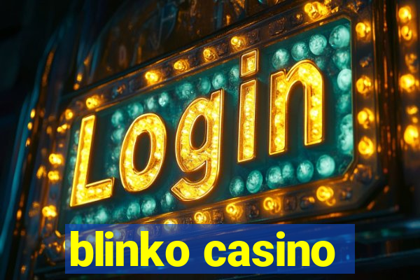 blinko casino