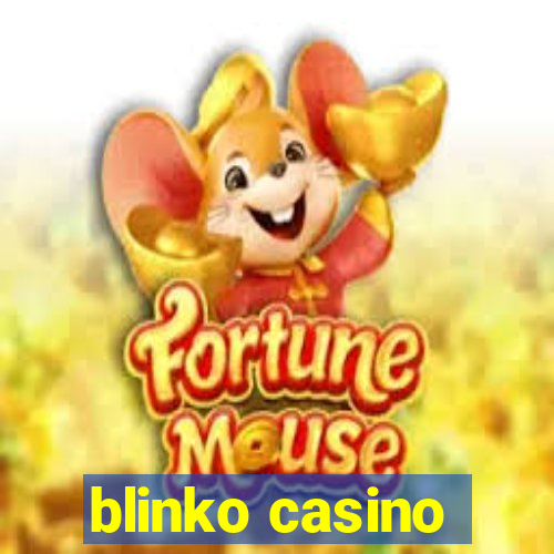 blinko casino