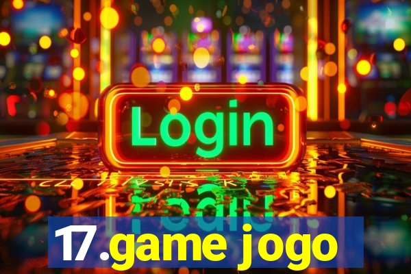 17.game jogo