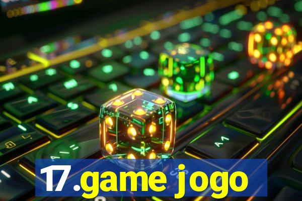 17.game jogo