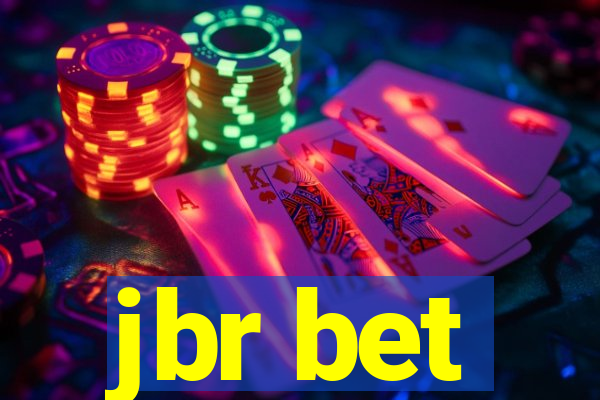 jbr bet