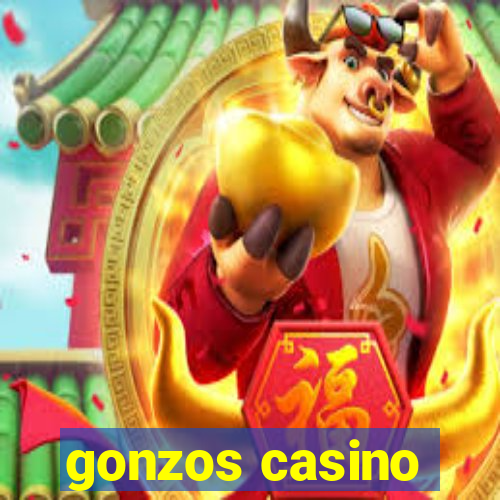 gonzos casino