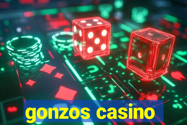 gonzos casino