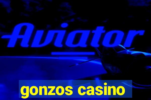 gonzos casino