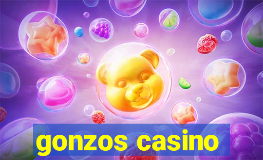 gonzos casino