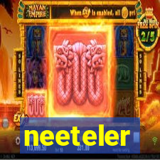 neeteler