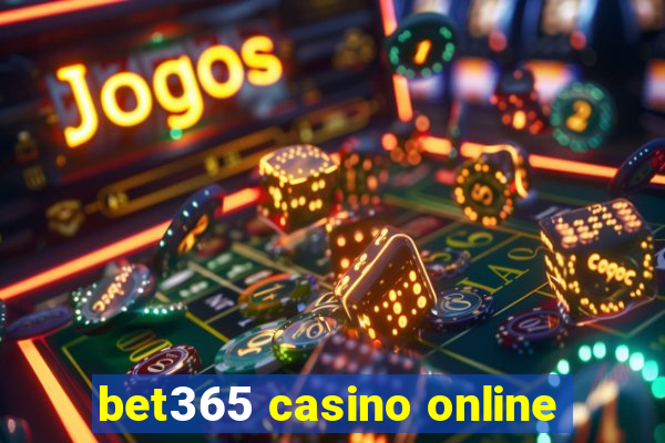 bet365 casino online