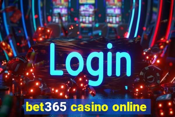 bet365 casino online