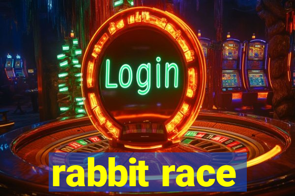 rabbit race