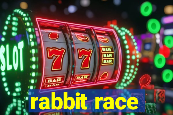 rabbit race