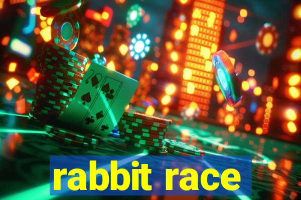 rabbit race