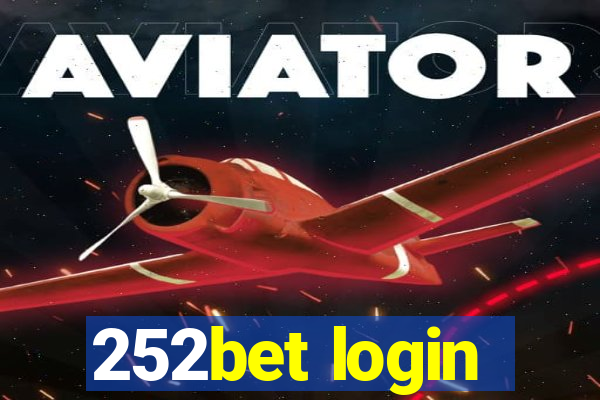 252bet login