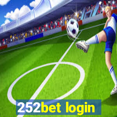 252bet login