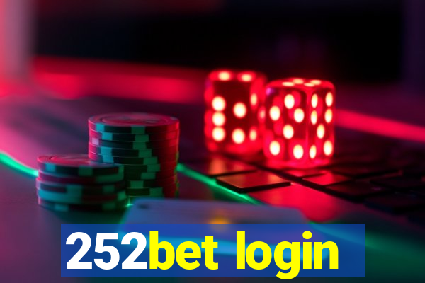 252bet login