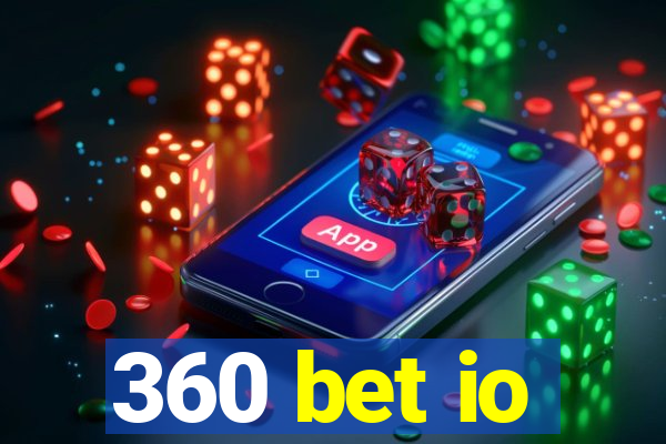 360 bet io