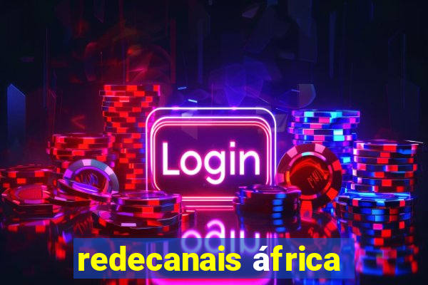 redecanais áfrica