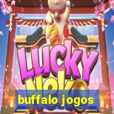 buffalo jogos