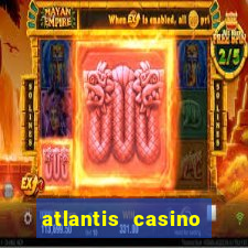 atlantis casino resort nevada