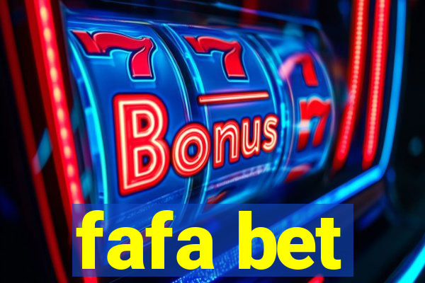 fafa bet