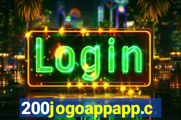 200jogoappapp.com