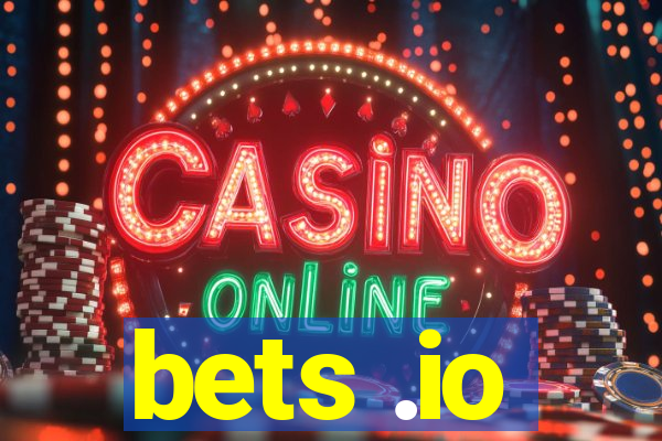 bets .io