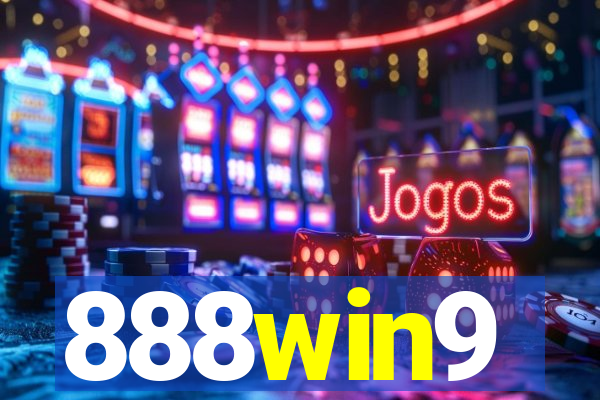 888win9