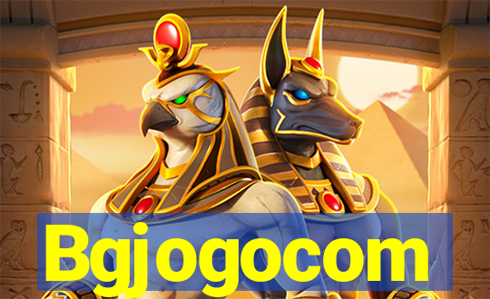 Bgjogocom