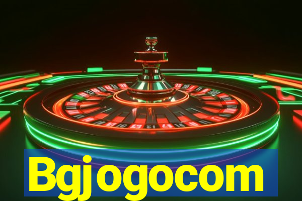 Bgjogocom