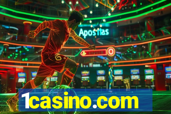 1casino.com