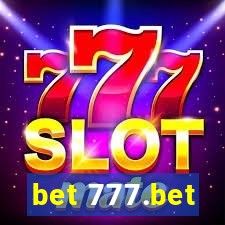 bet 777.bet