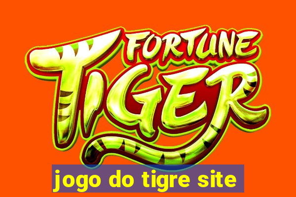 jogo do tigre site