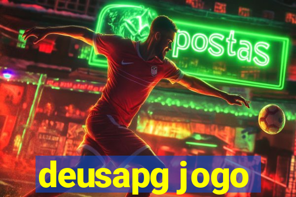 deusapg jogo