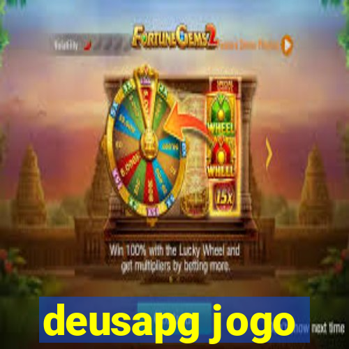 deusapg jogo