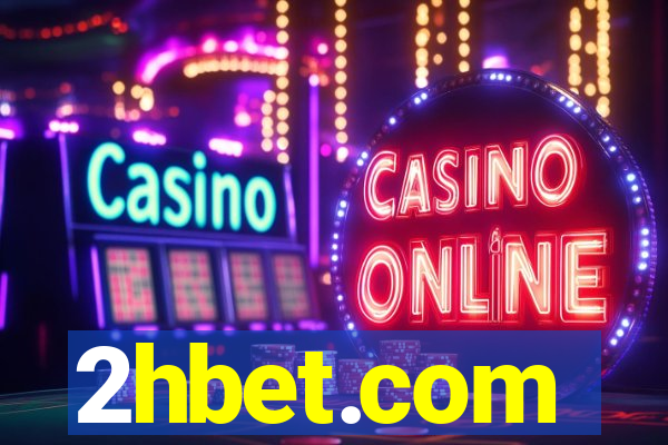 2hbet.com