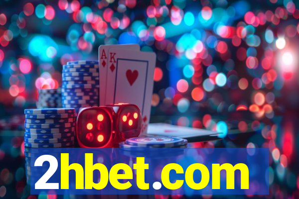 2hbet.com