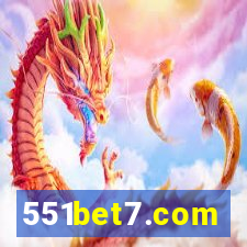 551bet7.com