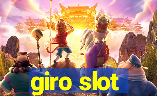 giro slot