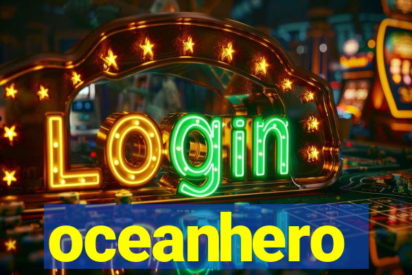 oceanhero