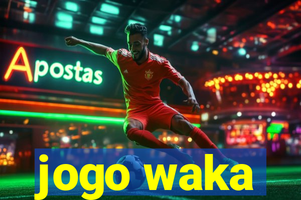 jogo waka