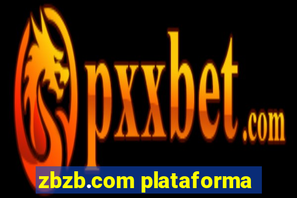 zbzb.com plataforma