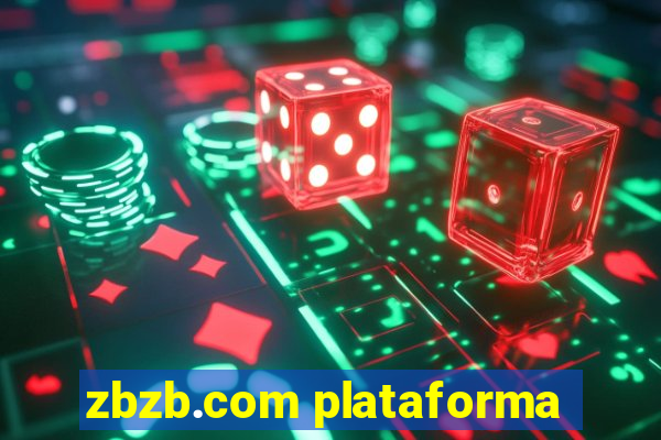 zbzb.com plataforma